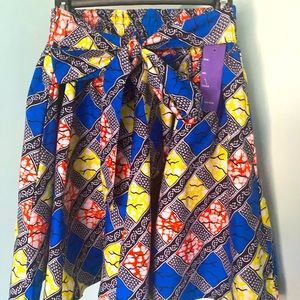 Beautiful Summer Skirt